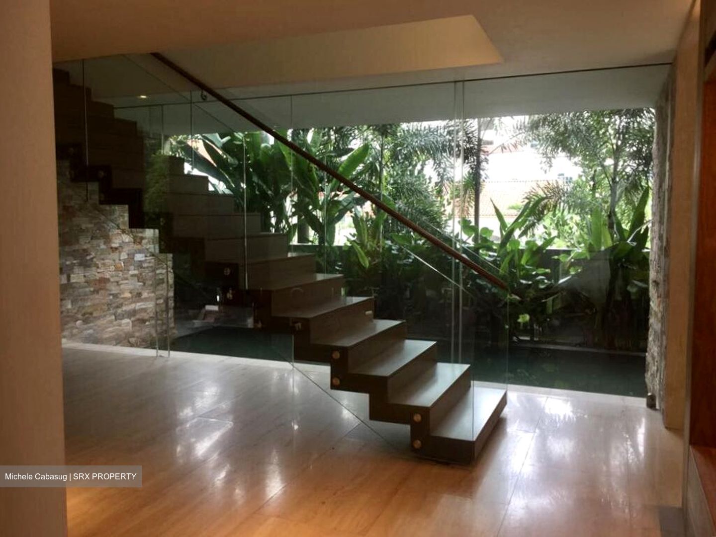 King Albert Park (D21), Detached #503926521